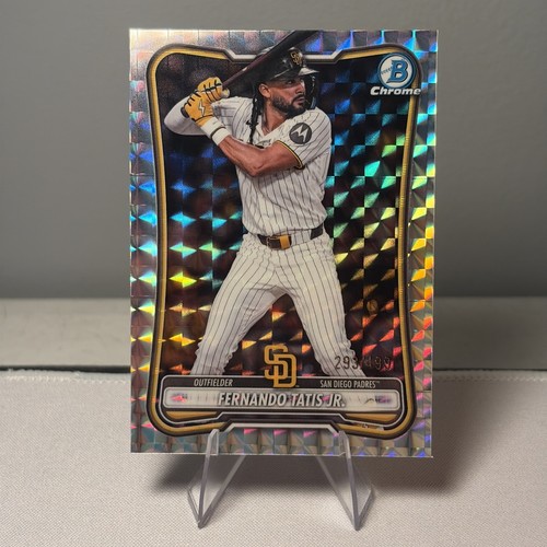 2026 bowman chrome 23 - chrome, #23