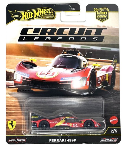 Hot wheels premium 2025 car - hot,